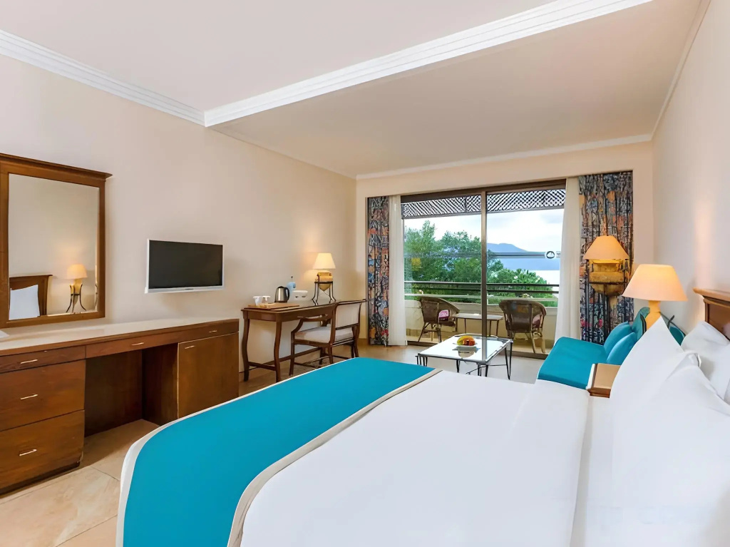 Labranda Mares Marmaris - All Inclusive - фото 6