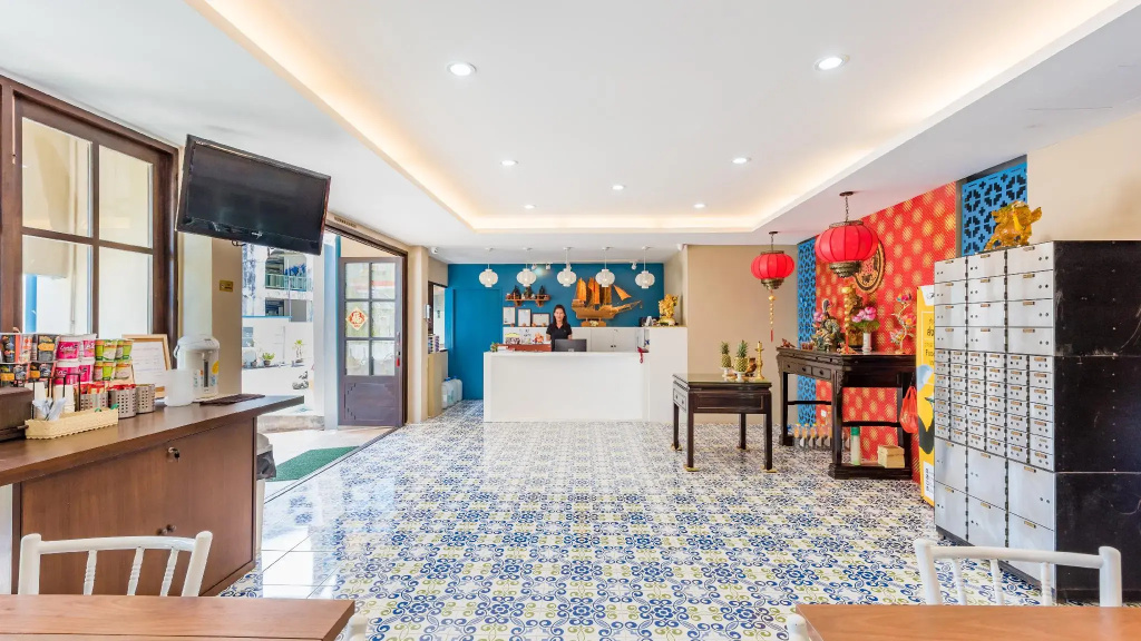 Hotel photo 14