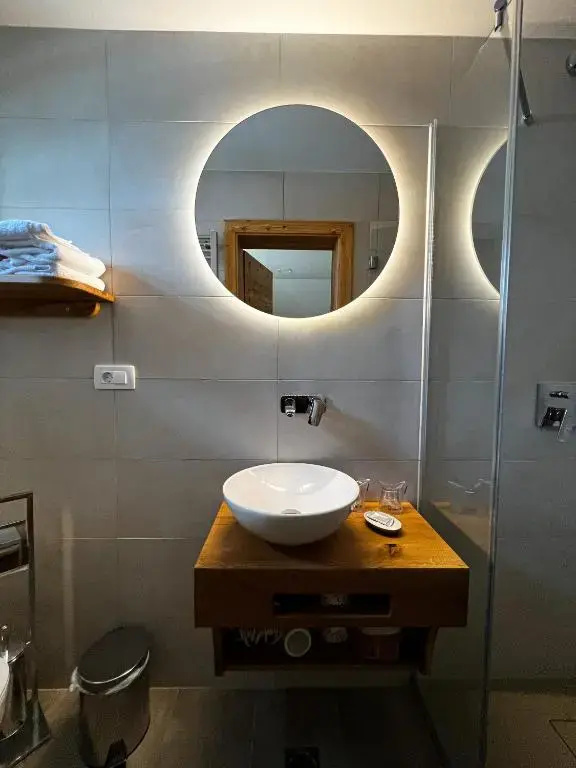 Guesthouse Smogavc - Chambres
