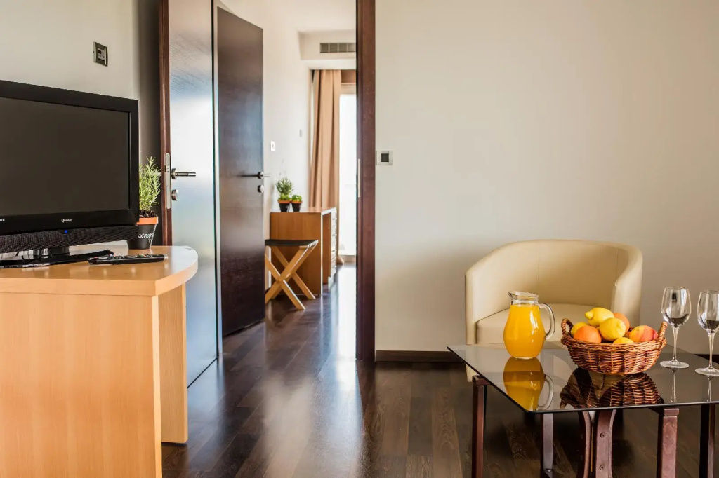 Hotel Imperial Vodice - Général