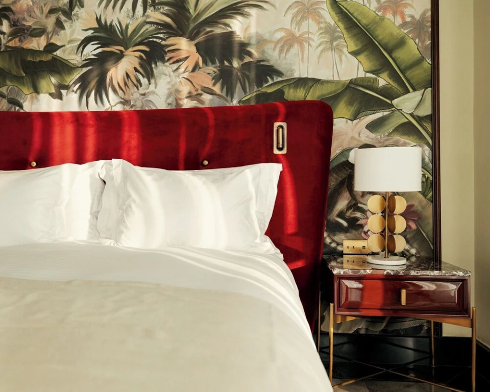 Marly Boutique Hôtel - фото 4