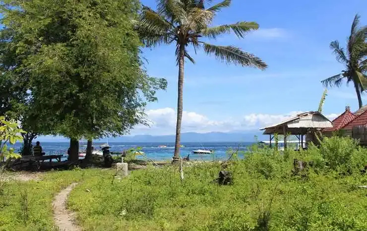 Beach & Waterfront