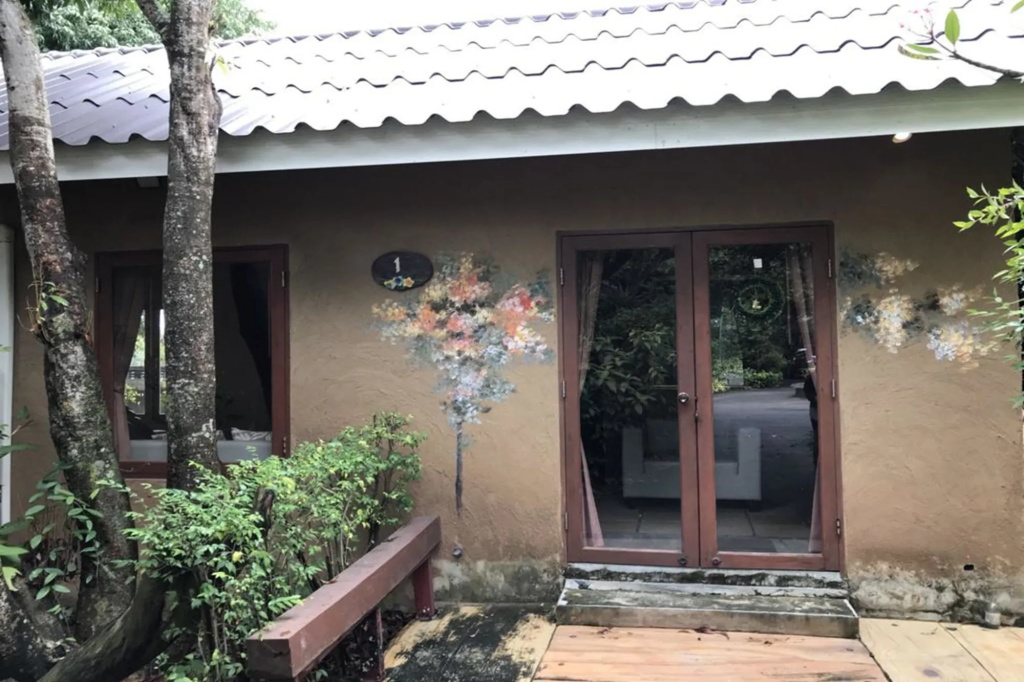 Muntra Garden Resort