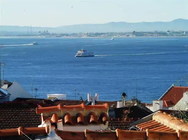 Lisbon Madragoa-Lapa Typical
