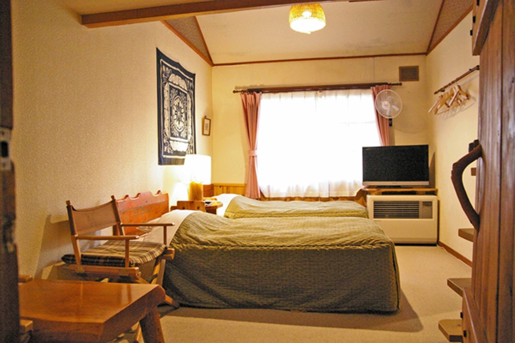 Country Inn Milky House 사진 9