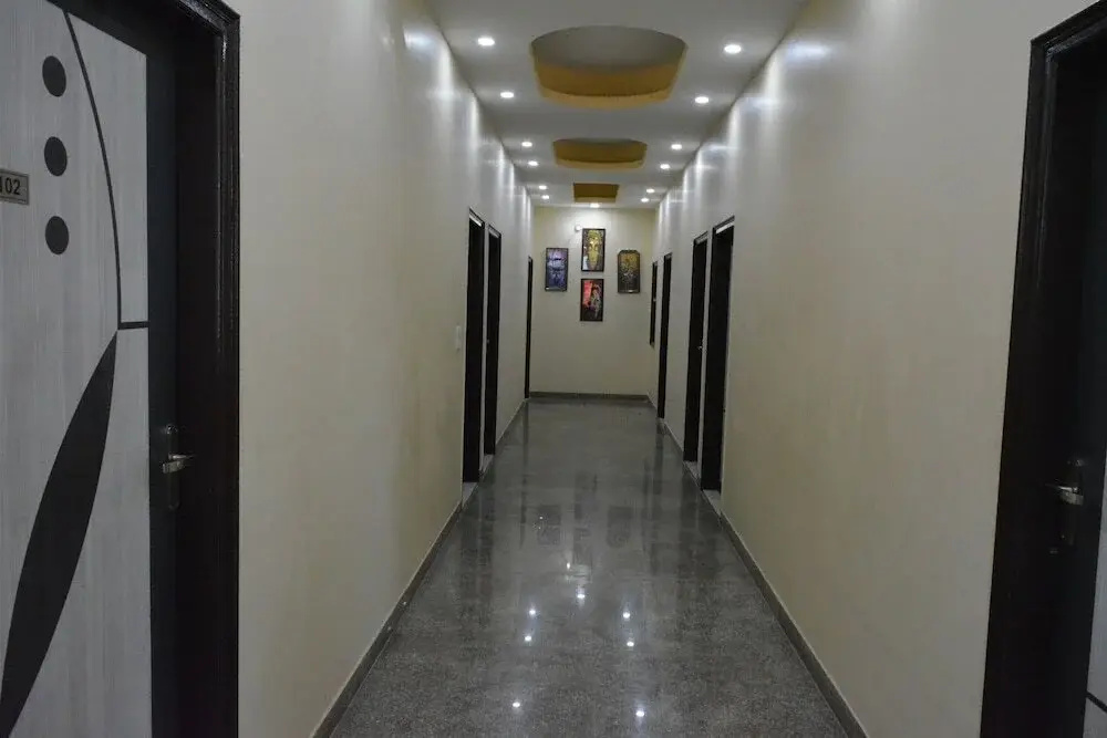 Hotel photo 9