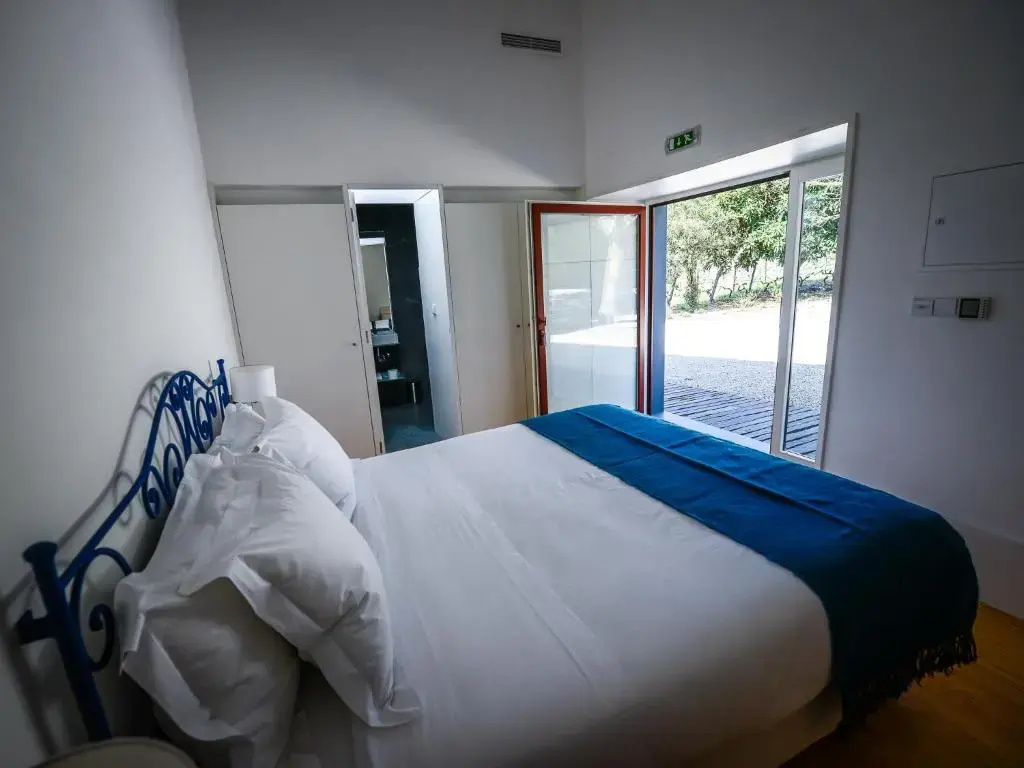 Premier room