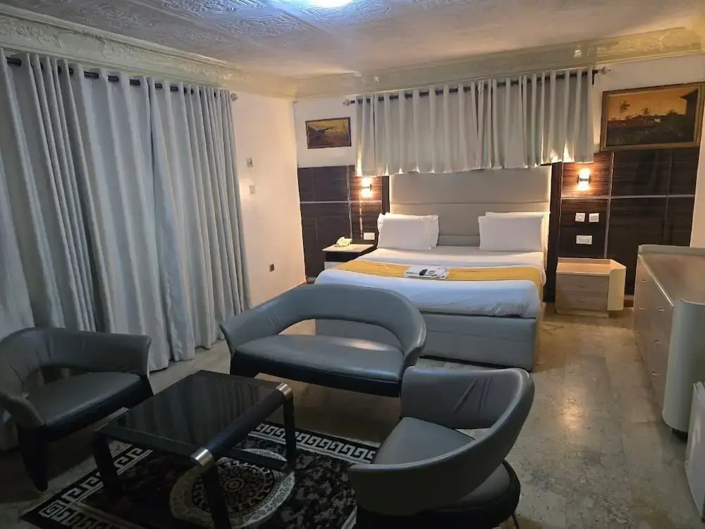 Hotel photo 17