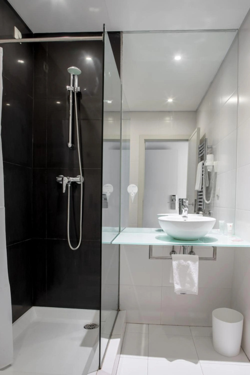 Stay Hotel Torres Vedras Centro - Général