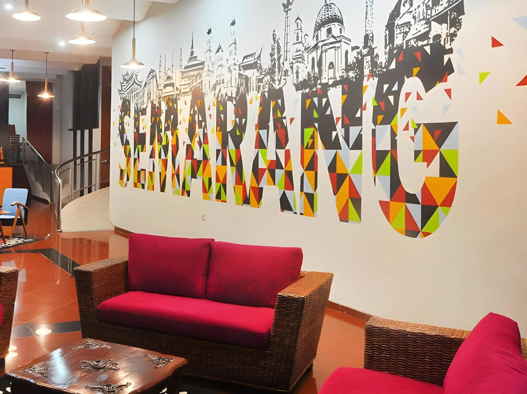 Candiview Hotel - Général