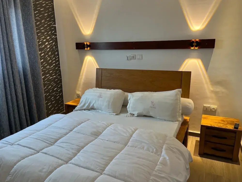 Hotel photo 10