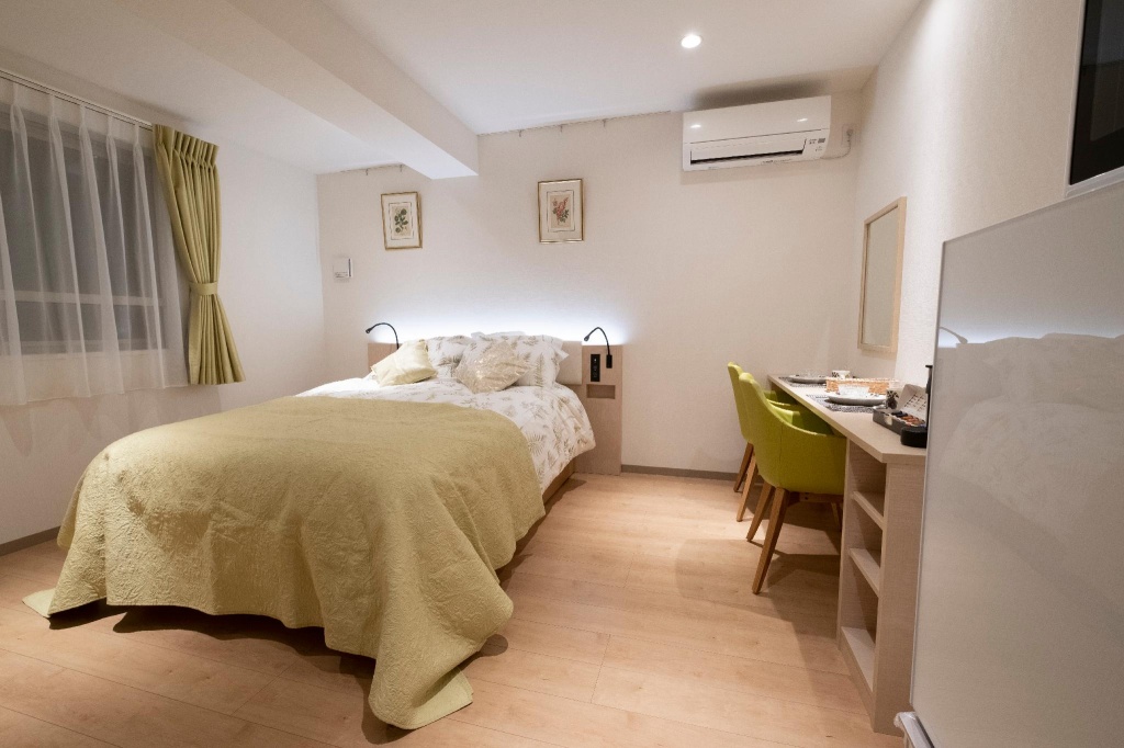 Studio Inn Nishishinjuku 사진 11