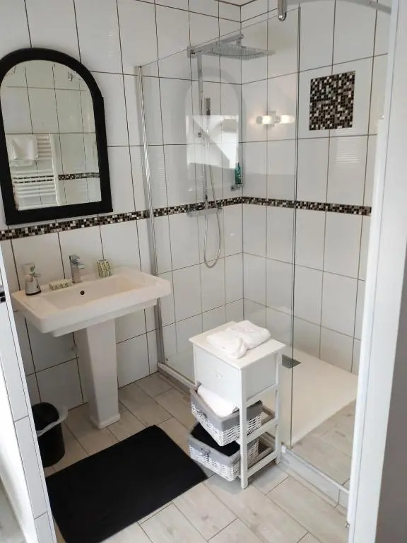 Voir la photo 3 — La loge