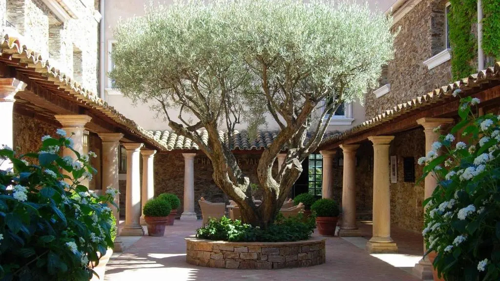 Château de Valmer