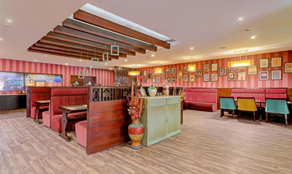 Hotel photo 32