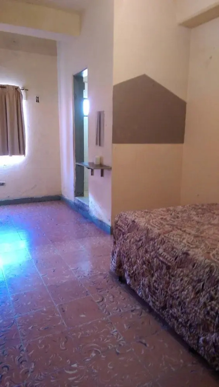 Hotel Correo - Chambres