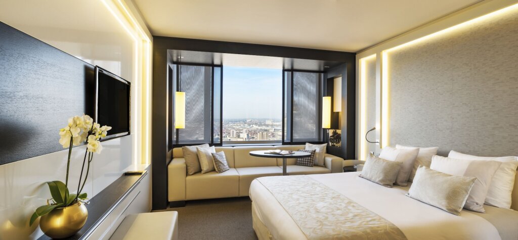 The Hotel picture
