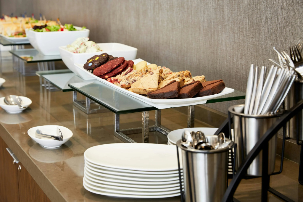 AC Hotel by Marriott National Harbor Washington, D.C. Area - Général