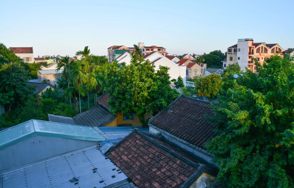 Vaia Hoi An Boutique Hotel - Général