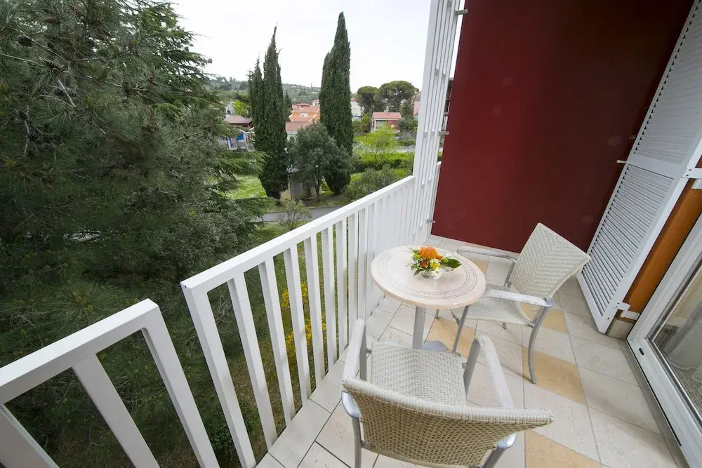 Hotel Mirta – San Simon Resort - Chambres