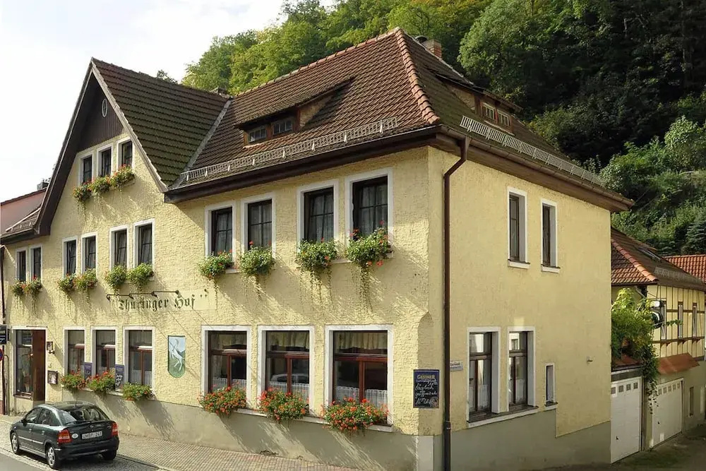 Thüringer Hof