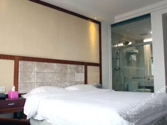Standard Villa