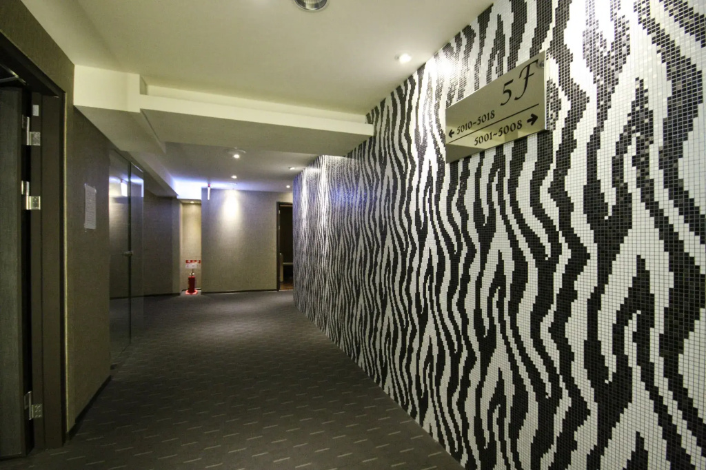 Talmud Hotel Yizhong - Général