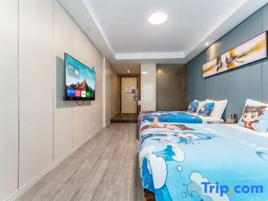 Premium room