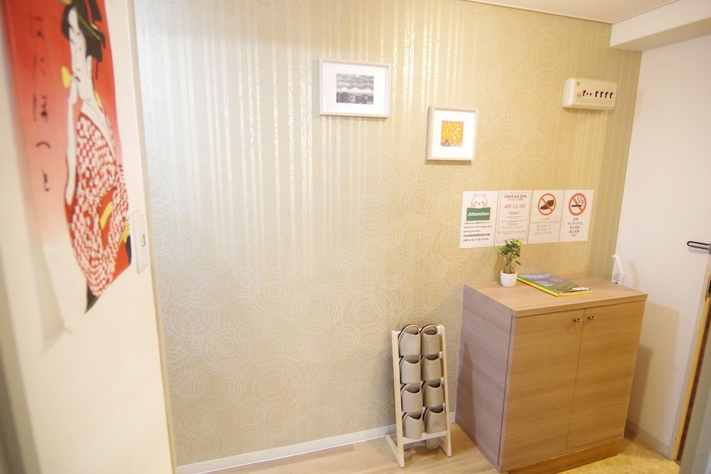 Nipponbashi Art Hotel 사진 18