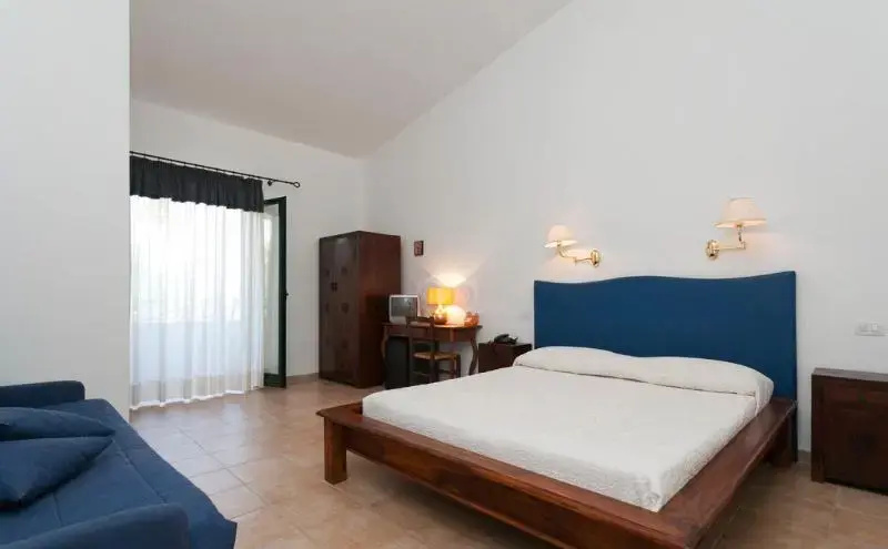 Poggio degli Ulivi - Chambres