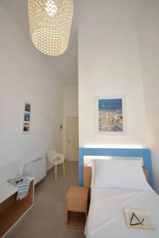 Hotel Miramare - Chambres