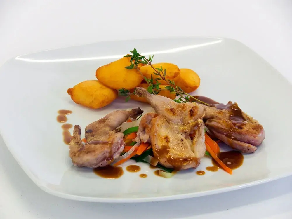 Hotel & Restaurant Klosterhof - Général