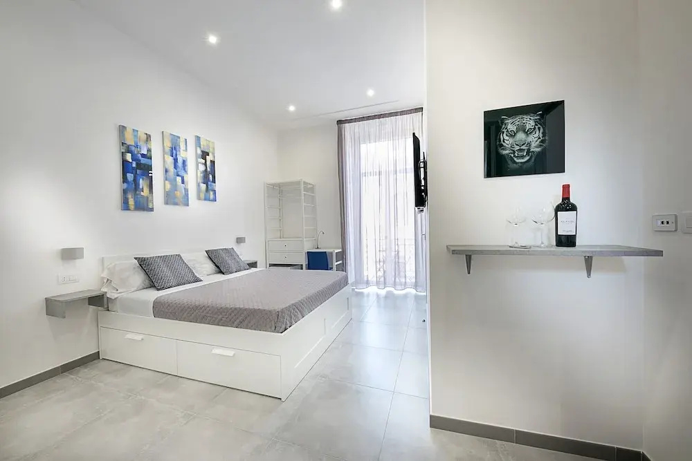 Executive room