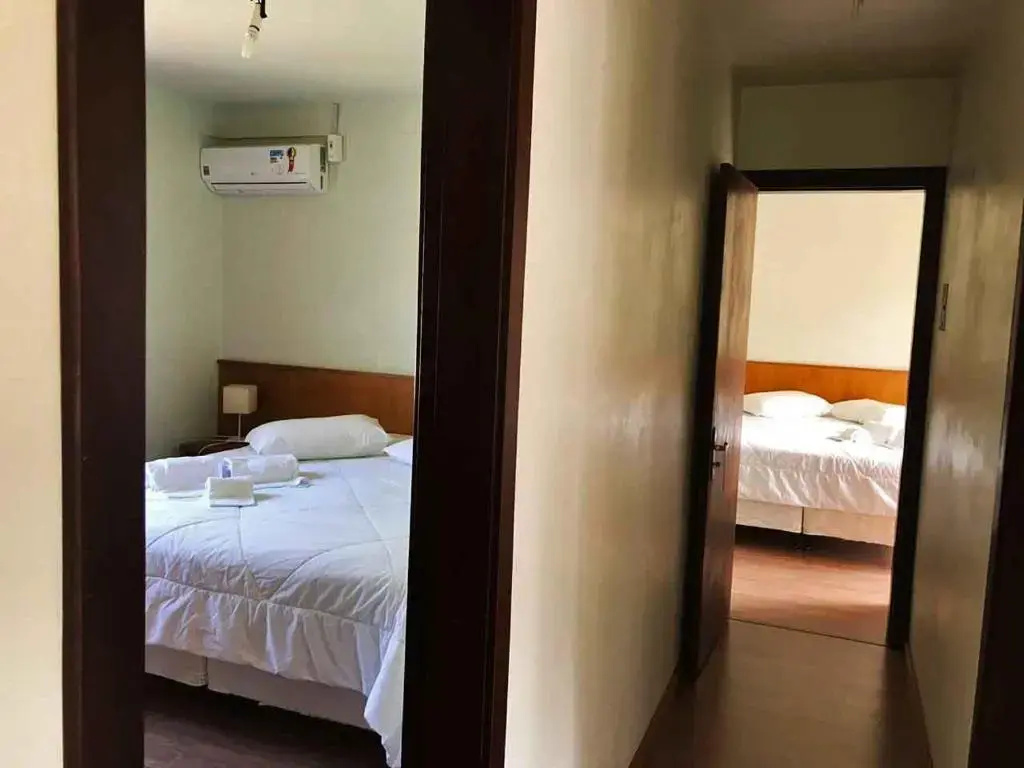 Duplex Apartment