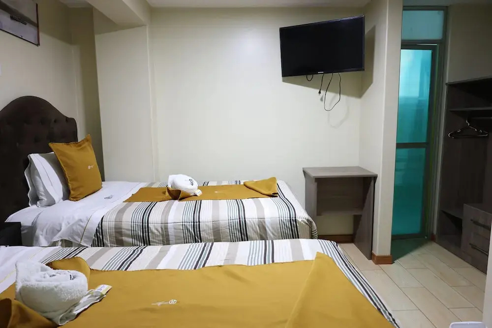 Hotel photo 14
