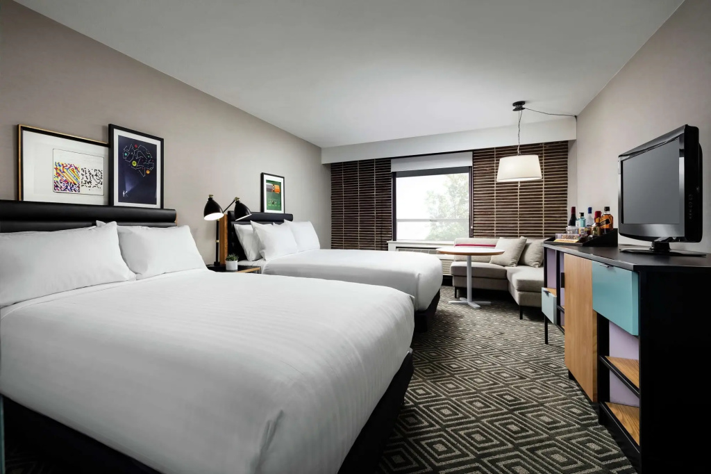 Hotel photo 2