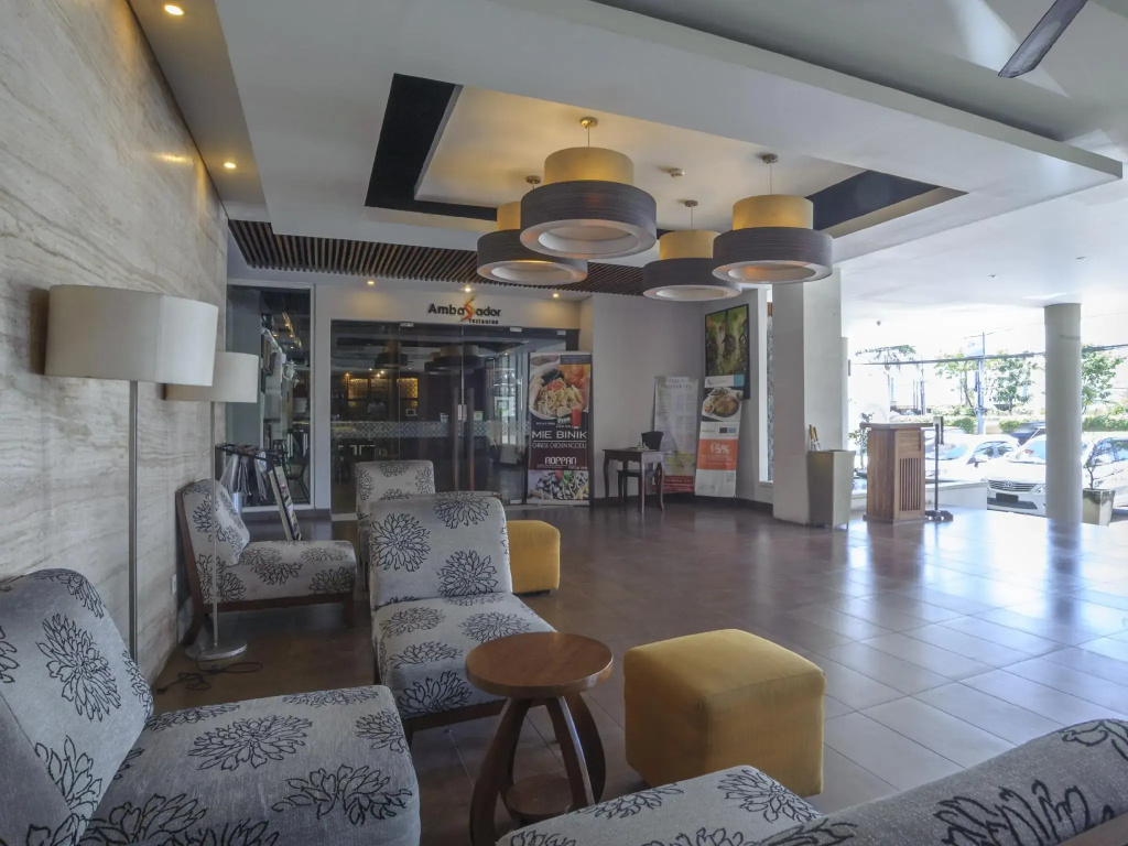 Holiday Inn Express Bali Sunset Road by IHG — фото