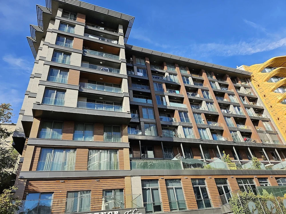 Perfect Residence Taksim 3 bedrooms