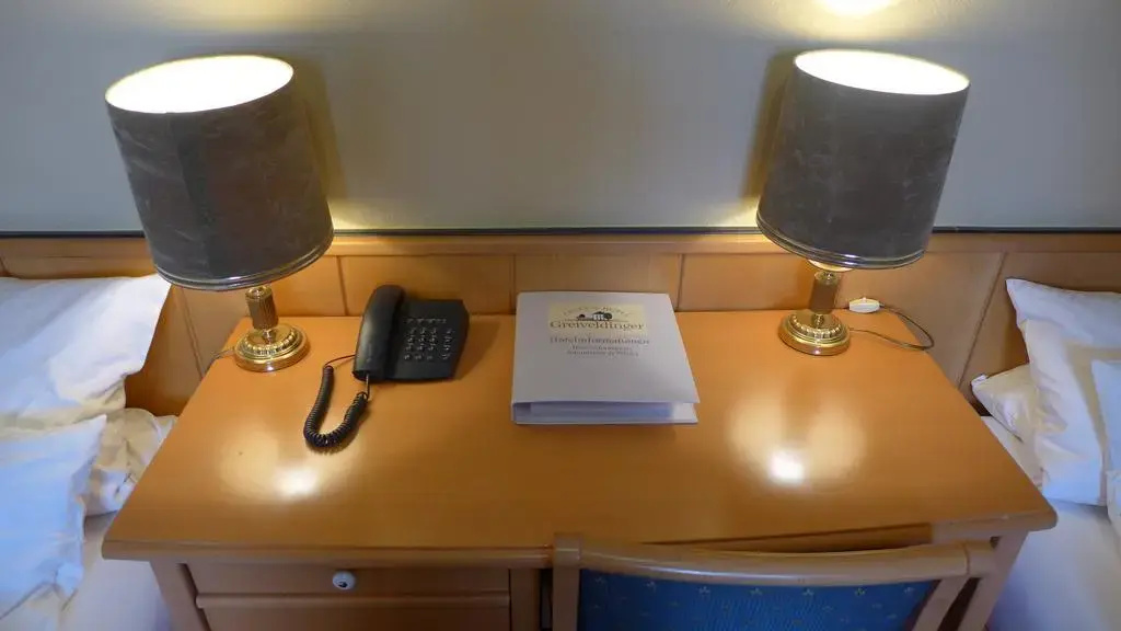 Business Centre