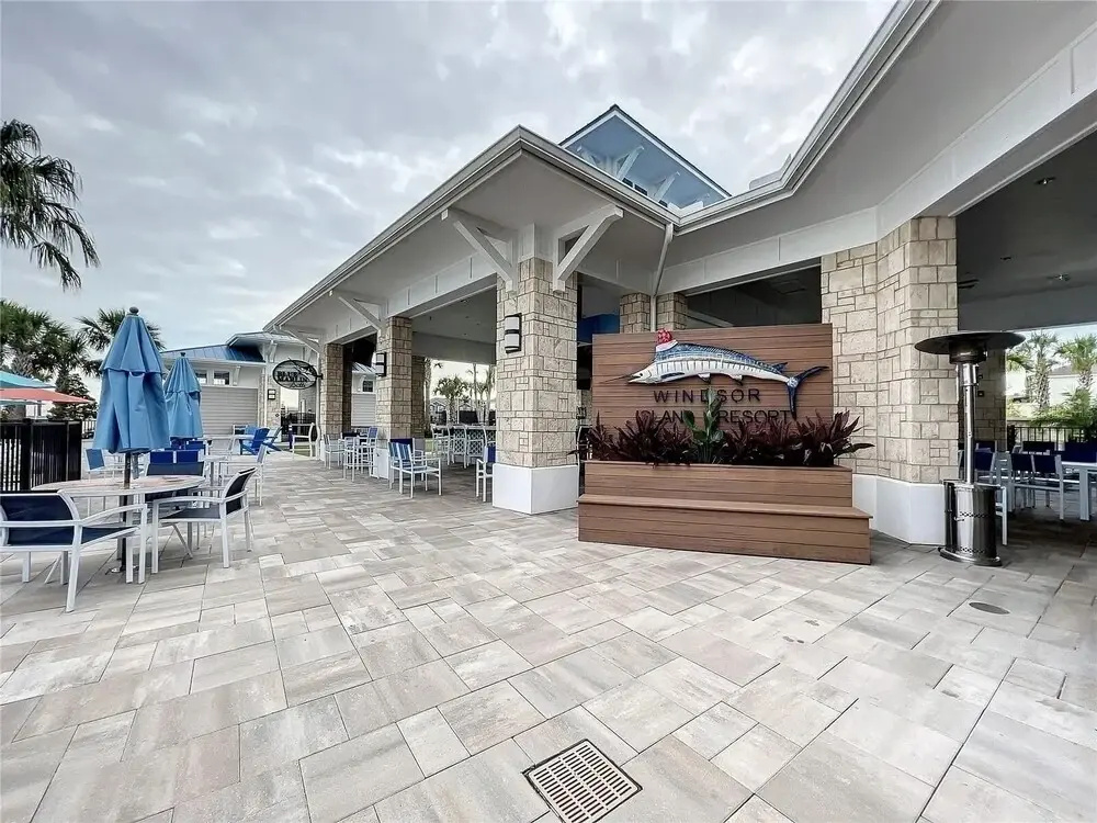 2127lc- Windsor Island 10 Bedroom Home by RedAwning
