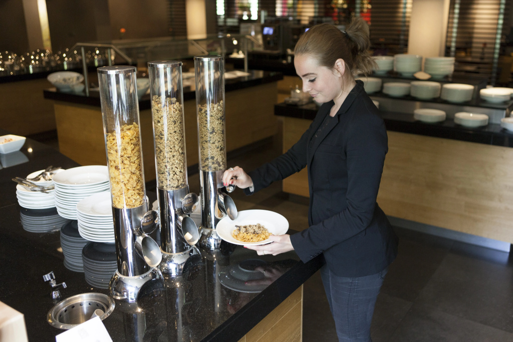 Van der Valk Hotel Assen - Général