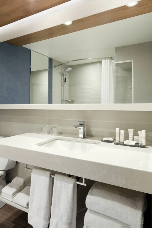 Quebec City Marriott Downtown - фото 35