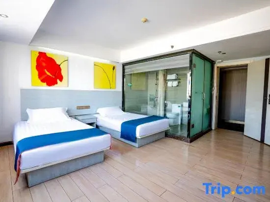 Business room