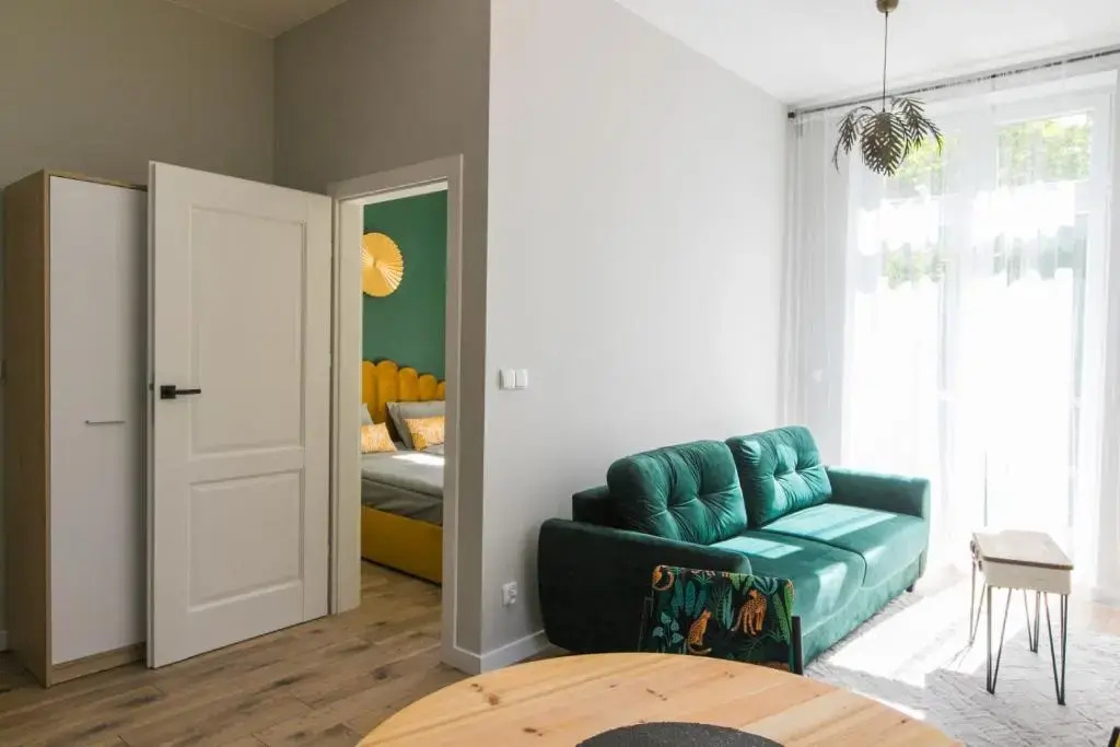 Deluxe Family Suite
