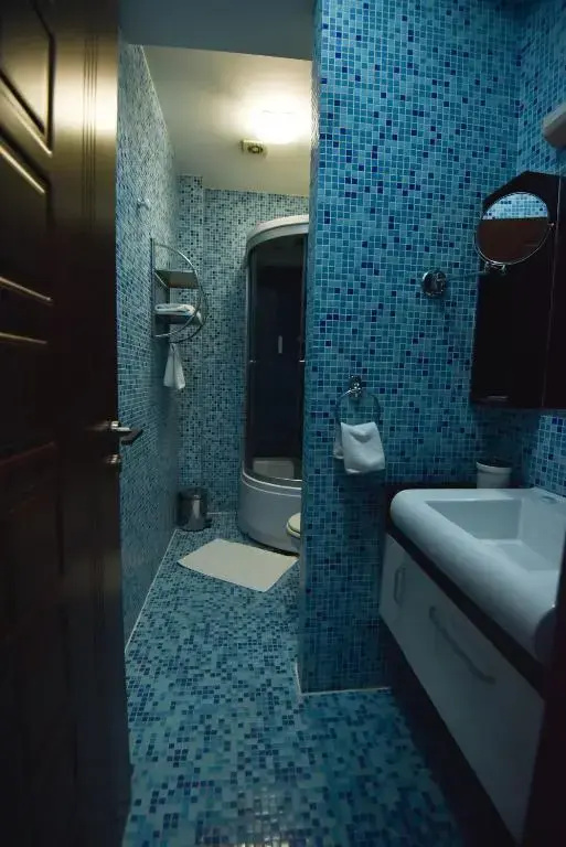 Hotel Gold - Chambres