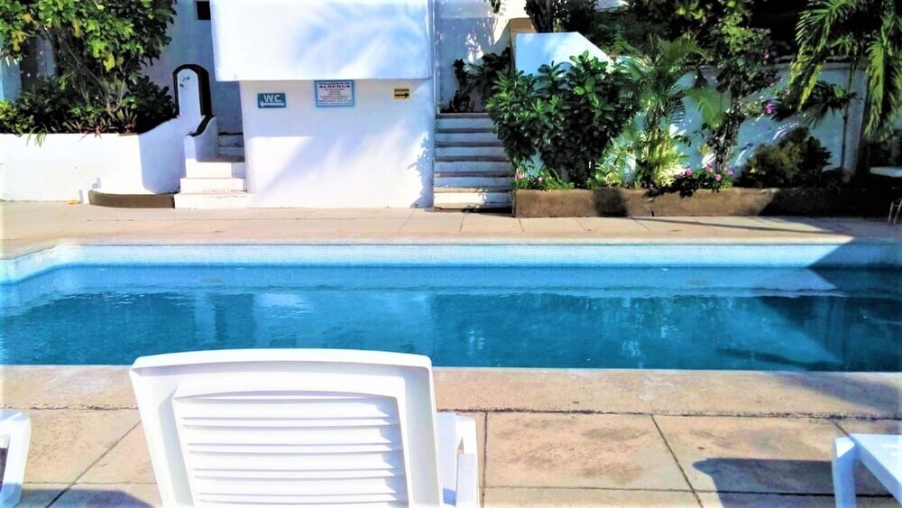 Отель Villa Los Riscos Villa 2, фото 11