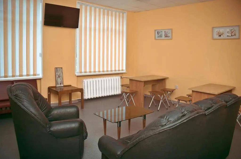 Penza Hostel — 3