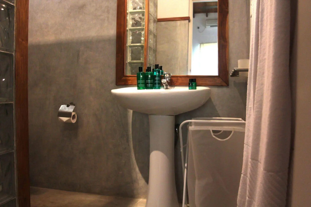 The Lagoon Villa - фото 26