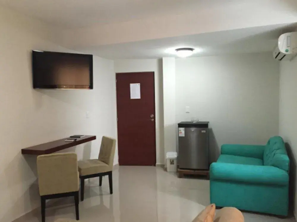 Hatfield Casa Hotel - Général