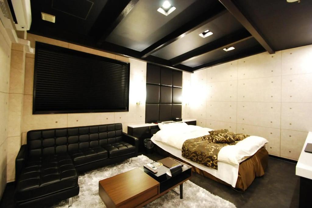 Hotel Free Style Okayama - Général